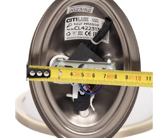 Бра Citilux CL422313 (#акция#), изображение 11