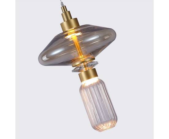 Подвесной светодиодный светильник Favourite Veneto 4236-1P, изображение 3