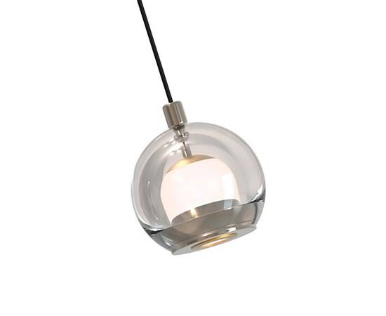 Подвесной светодиодный светильник Favourite Rosio 4291-1P, изображение 3