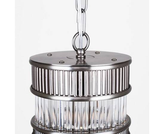 Подвесной светильник Favourite Turris 4201-1P, изображение 4