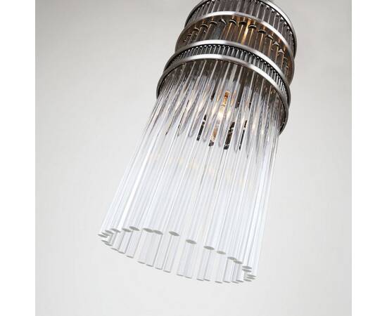 Подвесной светильник Favourite Turris 4201-1P, изображение 5