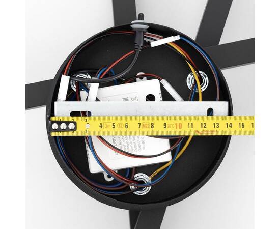 Потолочная люстра Citilux CL203131 (#акция#), изображение 10