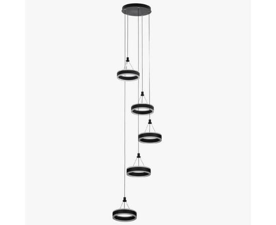 Подвесной светильник Citilux CL719051 (#акция#), изображение 7