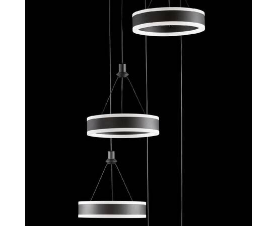 Подвесной светильник Citilux CL719051 (#акция#), изображение 8