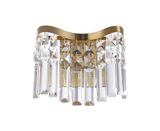 Настенный светильник Favourite Unda 4135-2W, изображение 2