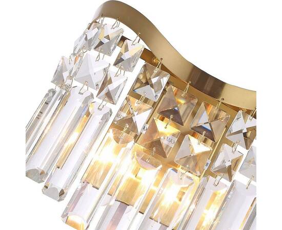 Настенный светильник Favourite Unda 4135-2W, изображение 3