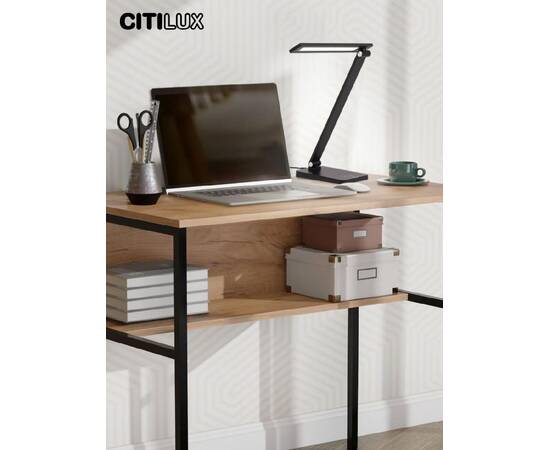 Настольная лампа Citilux CL803081 (#акция#), изображение 12