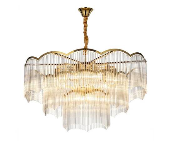 Подвесная люстра Citilux Jane CL304183