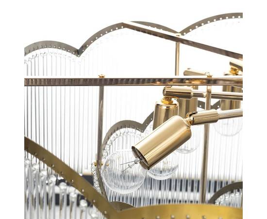 Подвесная люстра Citilux Jane CL304183, изображение 3