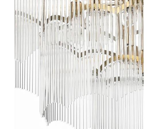 Подвесная люстра Citilux Jane CL304183, изображение 5