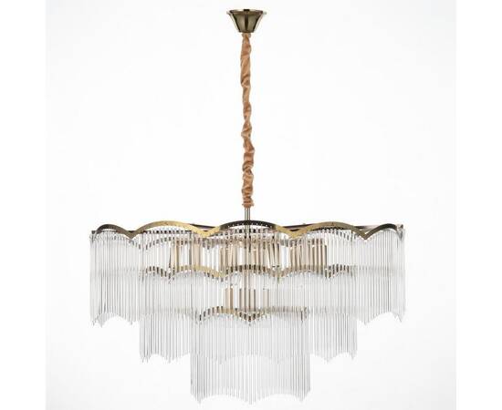 Подвесная люстра Citilux Jane CL304183, изображение 6