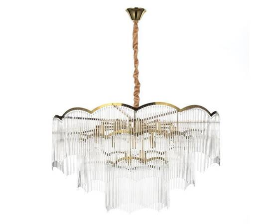 Подвесная люстра Citilux Jane CL304183, изображение 7