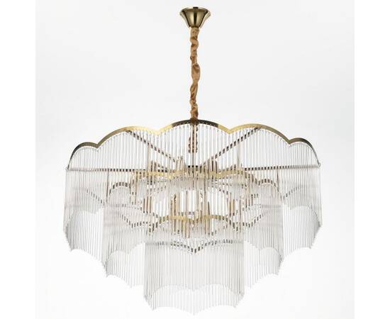 Подвесная люстра Citilux Jane CL304183, изображение 8