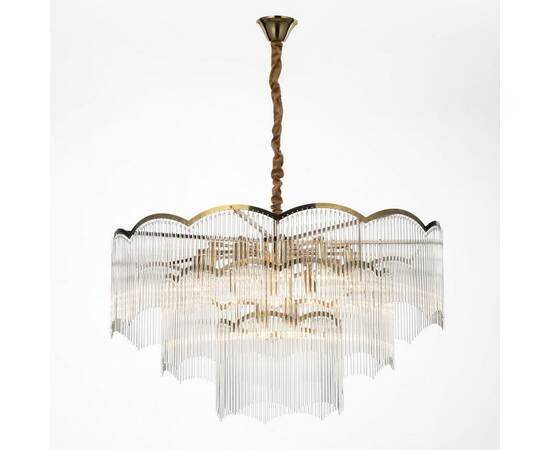 Подвесная люстра Citilux Jane CL304183, изображение 9