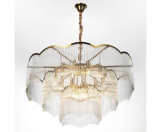 Подвесная люстра Citilux Jane CL304183, изображение 10