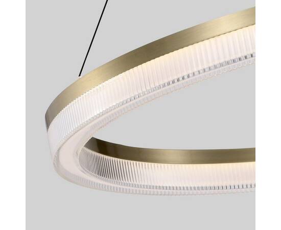 Подвесной светодиодный светильник Favourite Cirkler 4400-8P, изображение 3