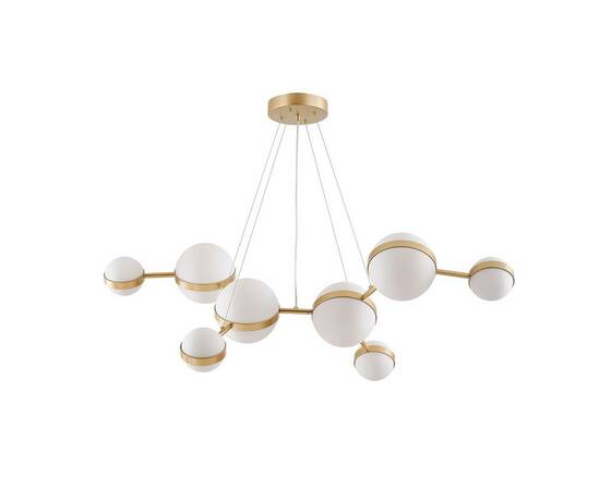 Подвесной светодиодный светильник Favourite Asterismo 4448-8P