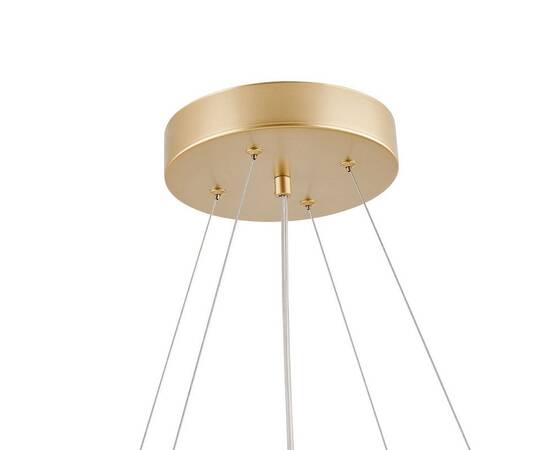 Подвесной светодиодный светильник Favourite Asterismo 4448-8P, изображение 3