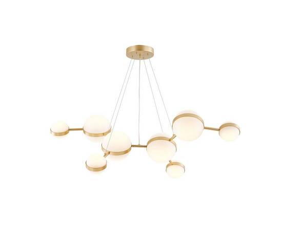 Подвесной светодиодный светильник Favourite Asterismo 4448-8P, изображение 7