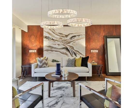 Настенный светодиодный светильник Favourite Chapiteau 4205-1W, изображение 3