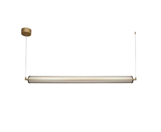 Подвесной светодиодный светильник Favourite Ligero 4190-1P