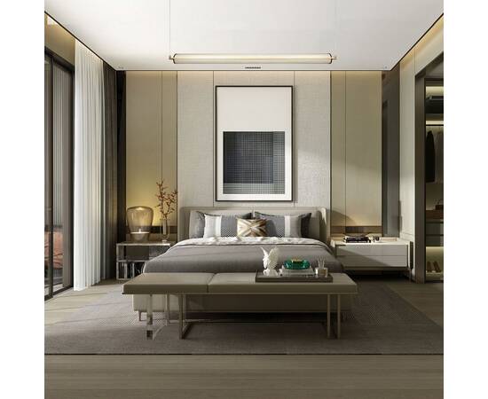 Подвесной светодиодный светильник Favourite Ligero 4190-1P, изображение 3