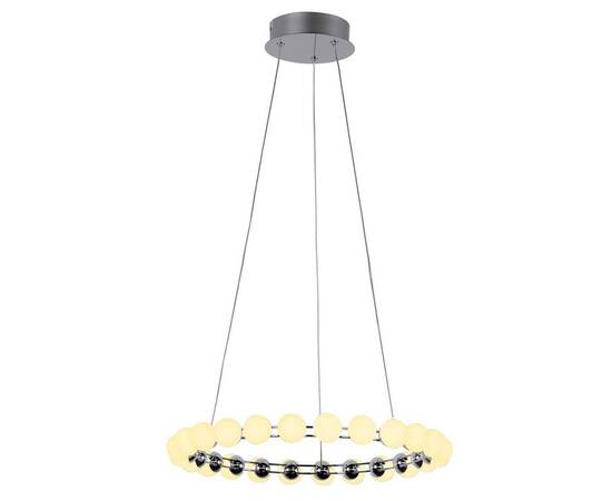 Подвесной светодиодный светильник Favourite Helmet 4589-5P, изображение 3