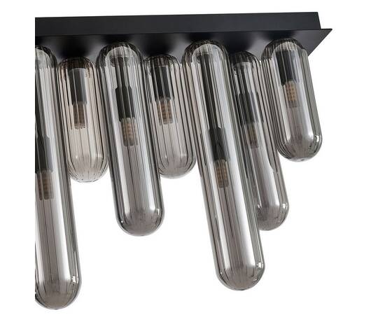 Потолочная люстра Favourite Stalactit 4454-12P, изображение 3