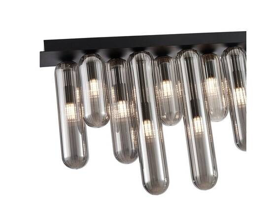 Потолочная люстра Favourite Stalactit 4454-12P, изображение 5