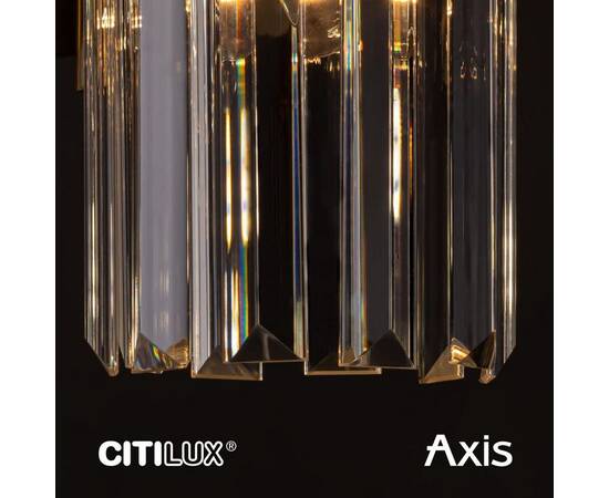 Бра Citilux Axis CL313411, изображение 14