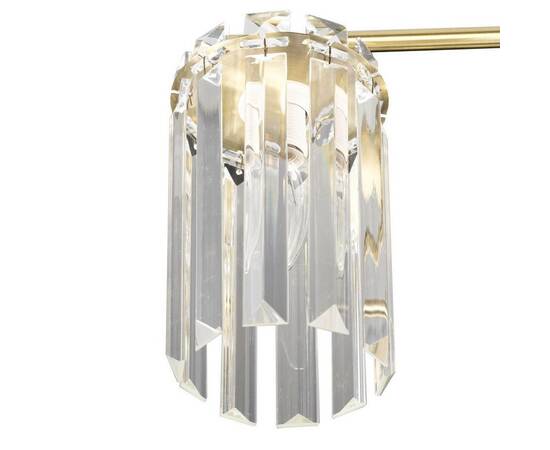 Потолочная люстра Citilux Axis CL313263, изображение 10