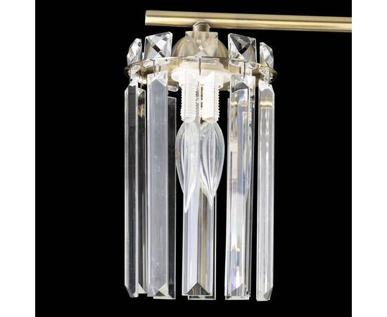 Потолочная люстра Citilux Axis CL313263, изображение 11