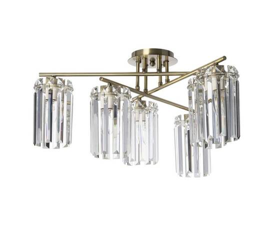 Потолочная люстра Citilux Axis CL313263, изображение 12