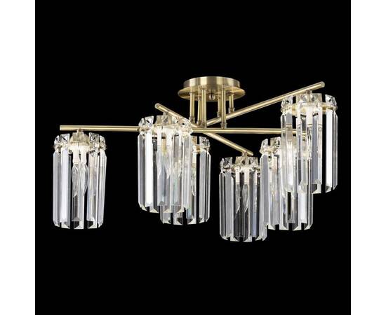 Потолочная люстра Citilux Axis CL313263, изображение 13