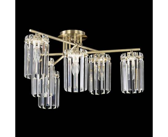 Потолочная люстра Citilux Axis CL313263, изображение 14