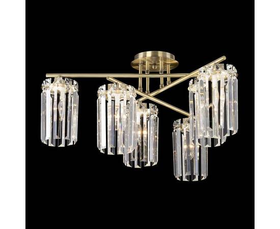 Потолочная люстра Citilux Axis CL313263, изображение 15