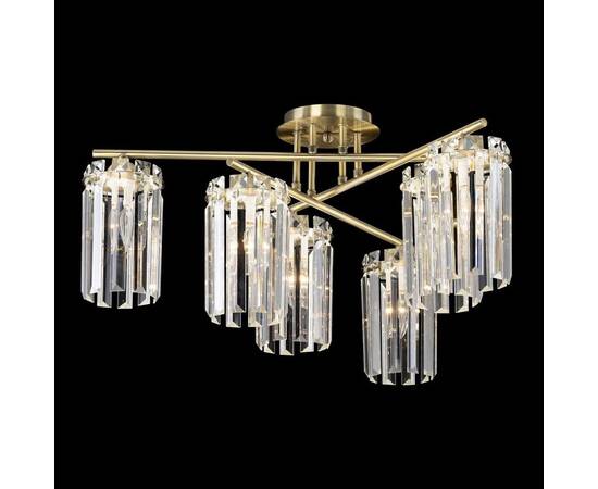 Потолочная люстра Citilux Axis CL313263, изображение 16