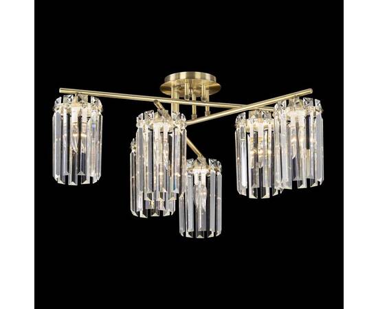 Потолочная люстра Citilux Axis CL313263, изображение 17