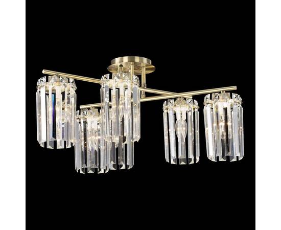 Потолочная люстра Citilux Axis CL313263, изображение 18