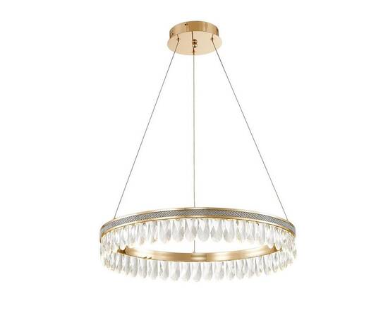 Подвесная светодиодная люстра Favourite Palatium 4207-6P