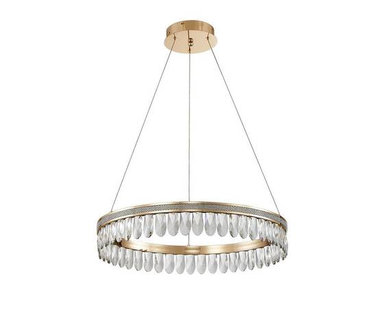 Подвесная светодиодная люстра Favourite Palatium 4207-6P, изображение 2