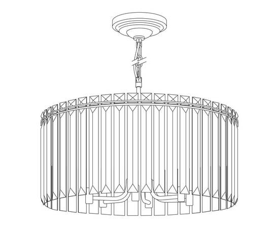 Спот Citilux CL530510