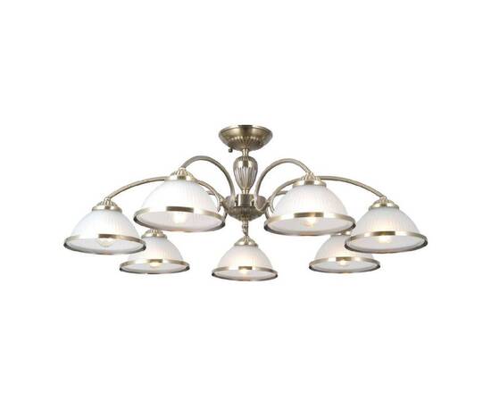 Потолочная люстра Citilux CL422173 (#акция#), изображение 2