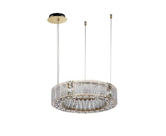 Подвесная светодиодная люстра Favourite Templum 4204-4P, изображение 2