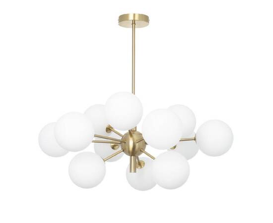 Подвесная люстра Citilux CL212183 (#акция#), изображение 4