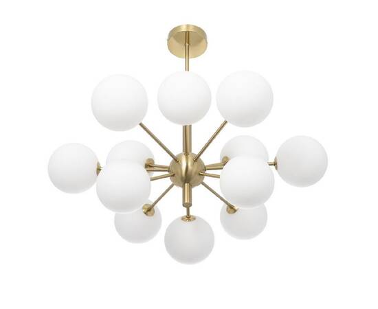 Подвесная люстра Citilux CL212183 (#акция#), изображение 5