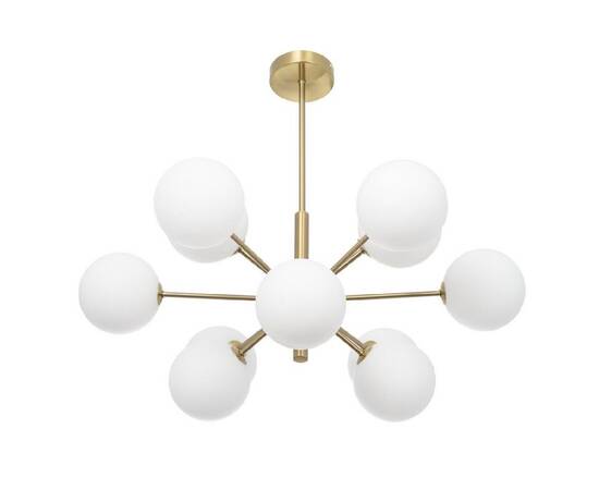 Подвесная люстра Citilux CL212183 (#акция#), изображение 6