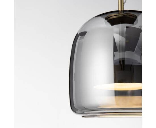 Подвесной светодиодный светильник Favourite Reflex 4234-2P, изображение 4