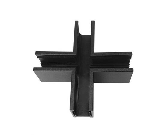 Коннектор X-образный Favourite Logica 1013-CX-001