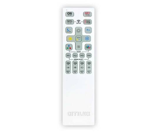 Потолочный светильник Citilux CL724K70GL0
